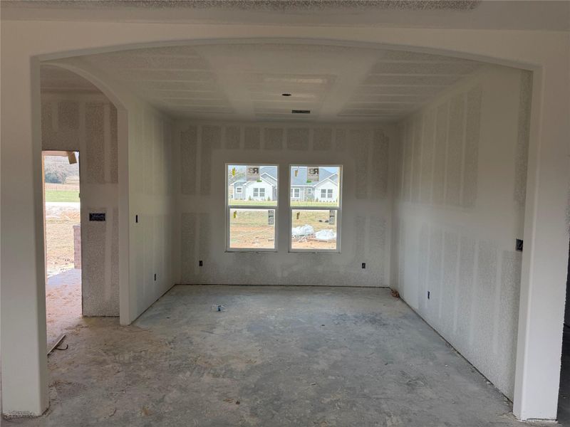 Dining Area Dining Area