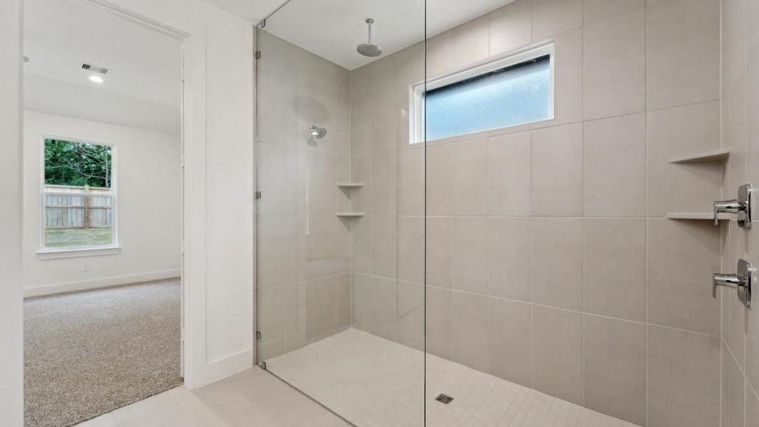 Representative furnished interior of a home built from the Sapphire by D.R. Horton in Mill Creek Estates, Magnolia (Image 14). Representative furnished interior of a home built from the Sapphire by D.R. Horton in Mill Creek Estates, Magnolia (Image 14).