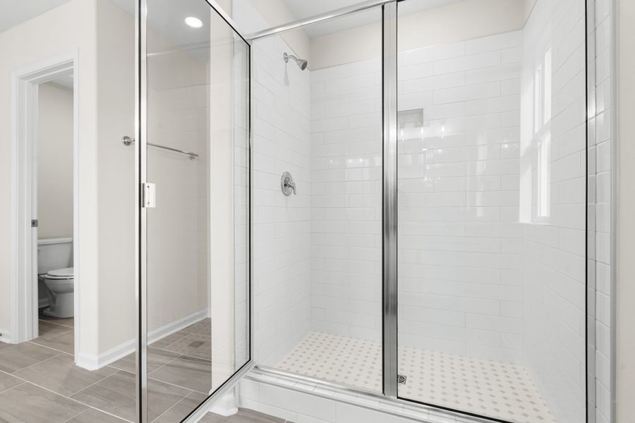 Image 27 of a home in Ramsey Landing.