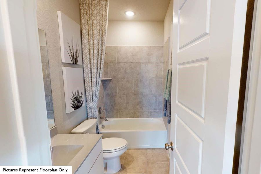 **PHOTO IS REPRESENTATIVE OF FLOORPLAN ONLY**