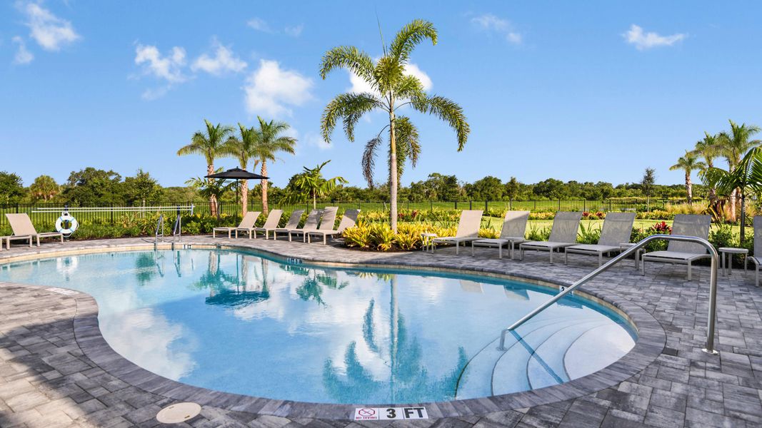 Community amenities in Skye Ranch Community Group Page, Sarasota (Image 74).
