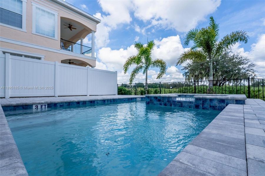 Image 65 of a home in Reunion Resort.