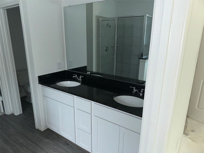 211 Rustic Alder Drive ~ Under Construction