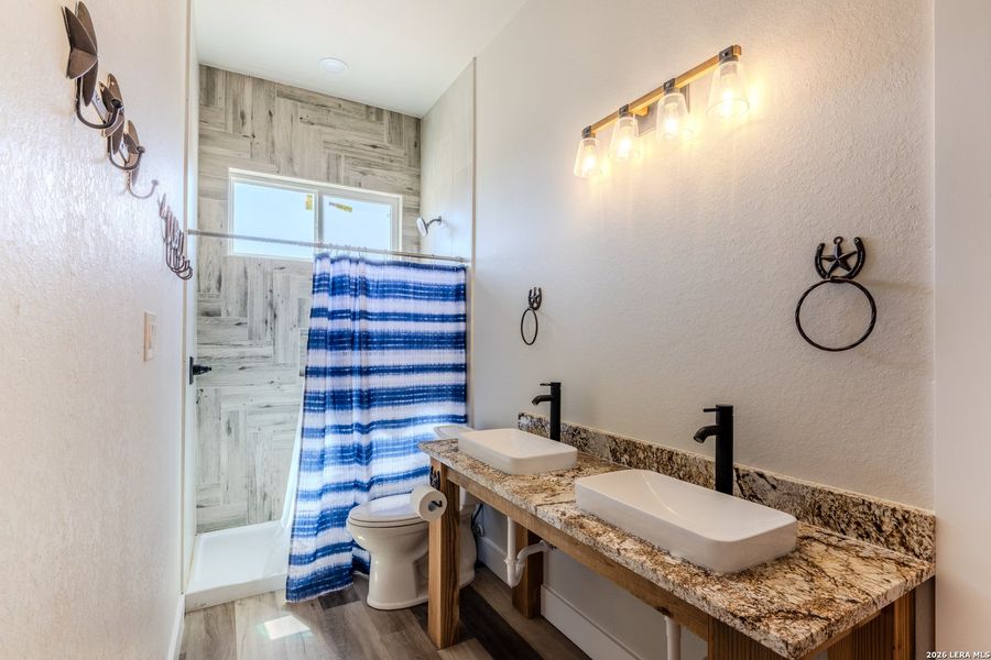 Furnished interior view inside a new home in , Crystal City (Image 7). Furnished interior view inside a new home in , Crystal City (Image 7).