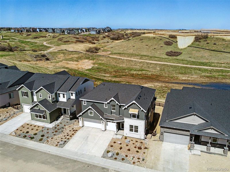 3399 Backdrop Court ~ Ready Now