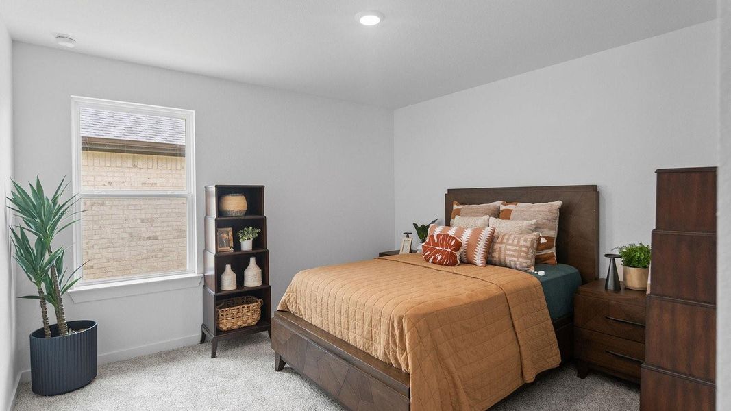 *Images and 3D tour are for illustration only and options may vary from home as built.