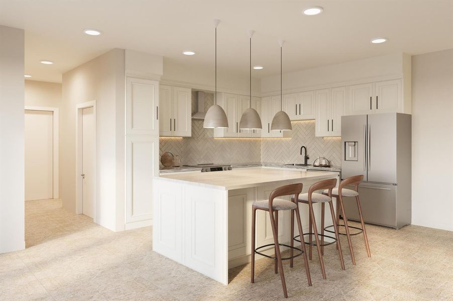 Kitchen Kitchen