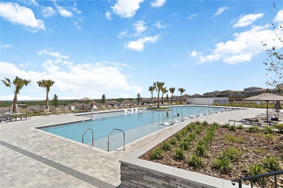 Community amenities in , Clermont (Image 46).