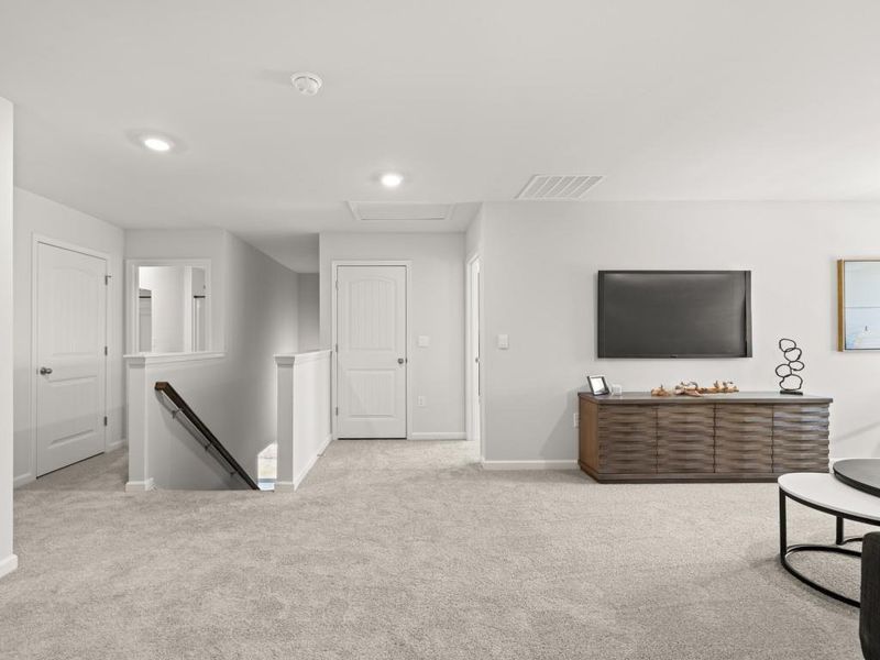 Image 56 of a home in Falcon Landing.