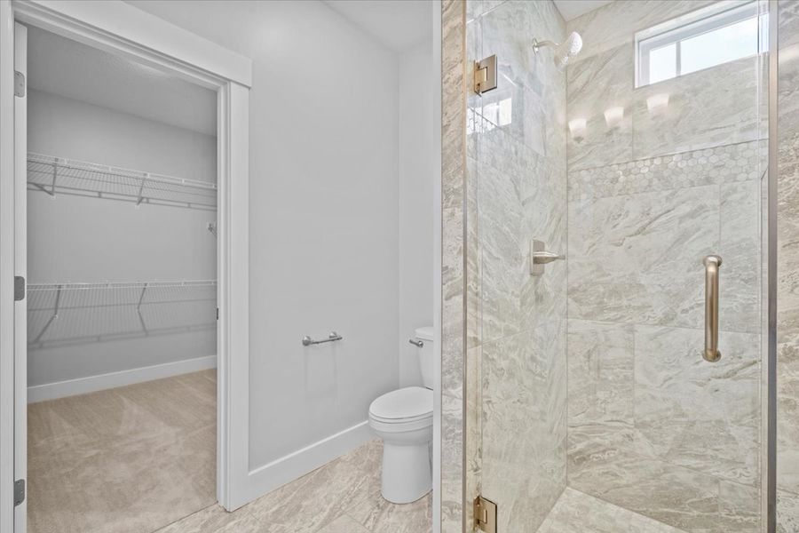 Image 43 representing the Hartford Elite by Enchanted Homes in Smokey Hills, Campobello, SC.