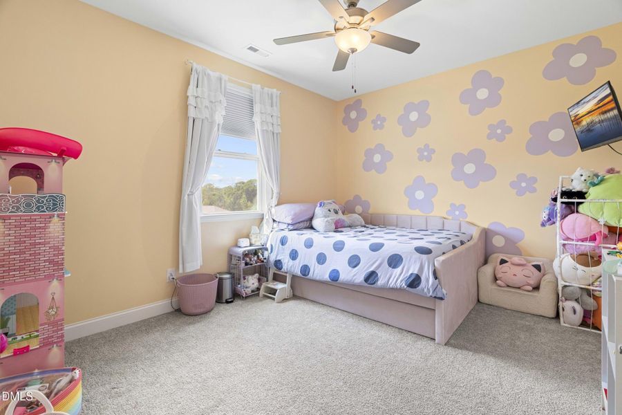 Bedroom 5 Bedroom 5