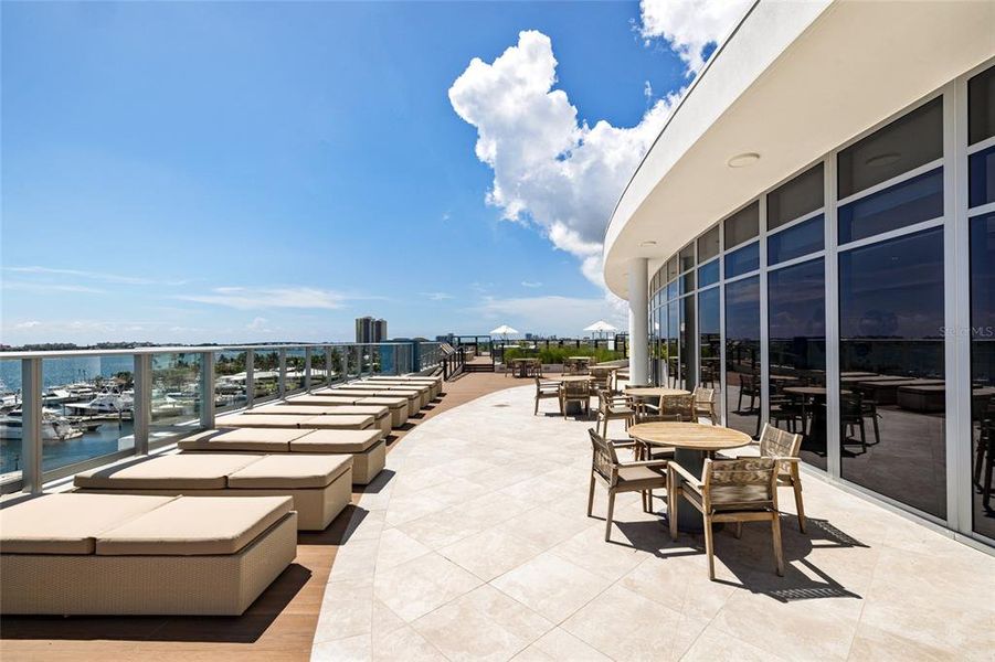 Condo located in Lake Park, FL showcasing its design and architecture (Image 34). Condo located in Lake Park, FL showcasing its design and architecture (Image 34).