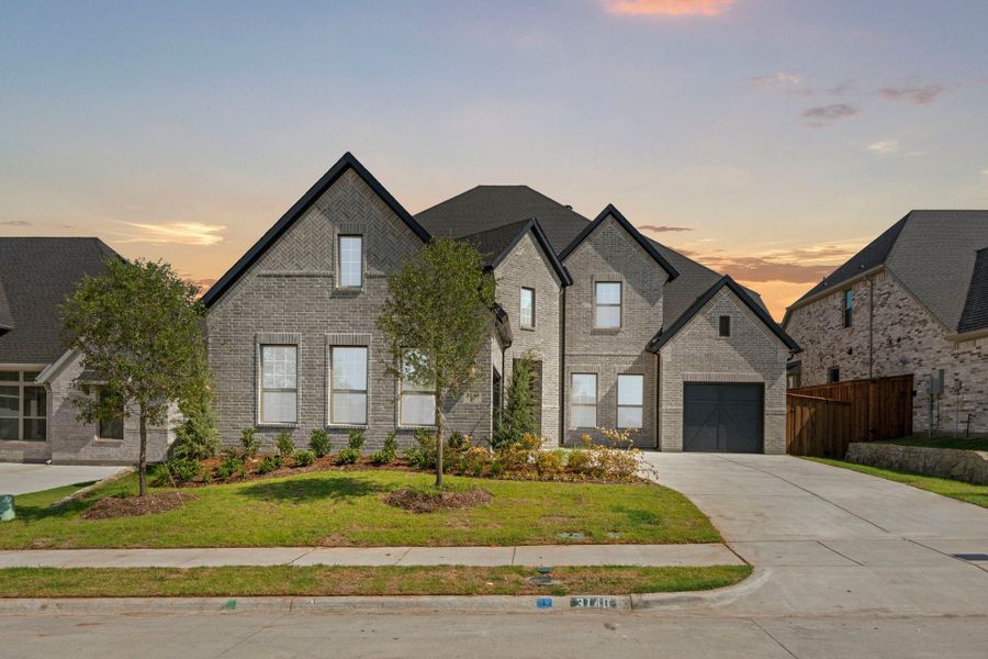 Rockwall, TX New Home. - Slide 1 Rockwall, TX New Home. - Slide 1