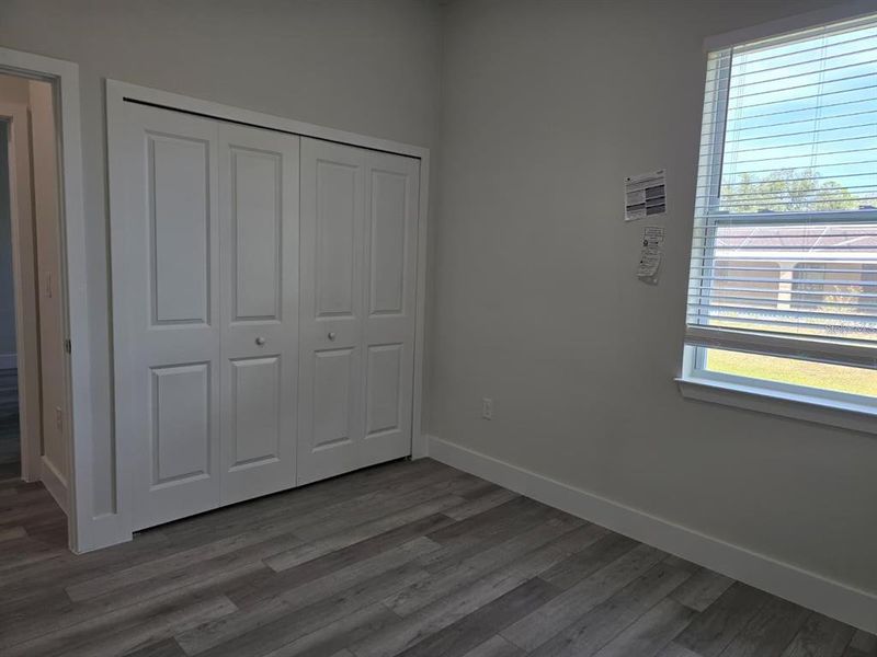 Spacious, unfurnished interior of a new home in , Port Charlotte (Image 40).