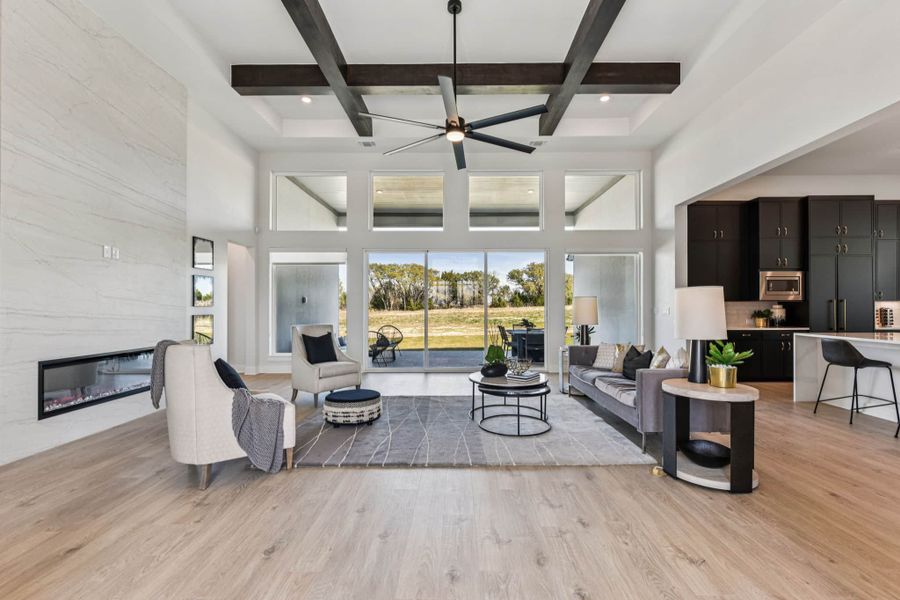 Community amenities in Feathergrass, Florence (Image 76).