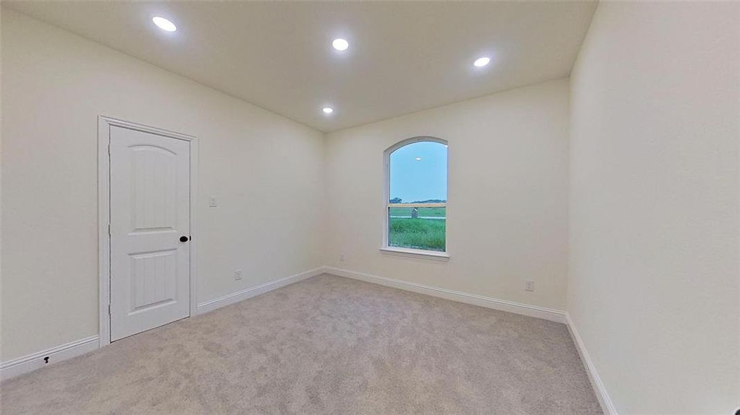 Spacious, unfurnished interior of a new home in , Wills Point (Image 21). Spacious, unfurnished interior of a new home in , Wills Point (Image 21).