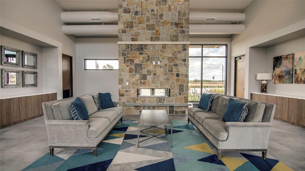 Furnished interior view inside a new home in Dellrose, Hockley (Image 21). Furnished interior view inside a new home in Dellrose, Hockley (Image 21).