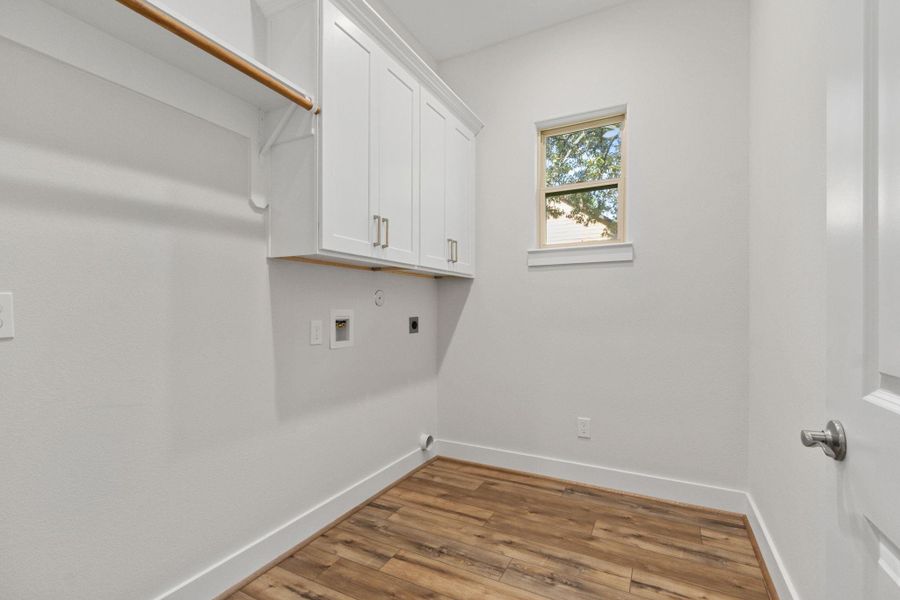 Spacious, unfurnished interior of a new home in , Magnolia (Image 29). Spacious, unfurnished interior of a new home in , Magnolia (Image 29).