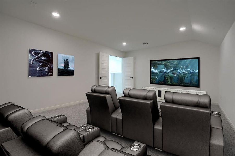 Image 32 of a home in . Image 32 of a home in .