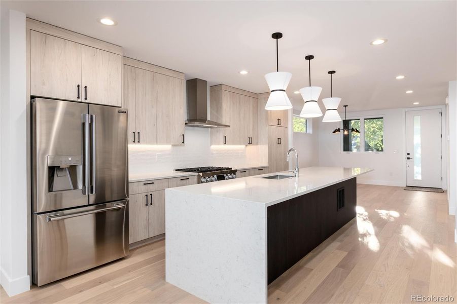 Photos without staging are from 2088 Eliot Street