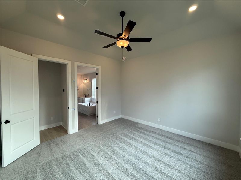 Primary Bedroom Primary Bedroom