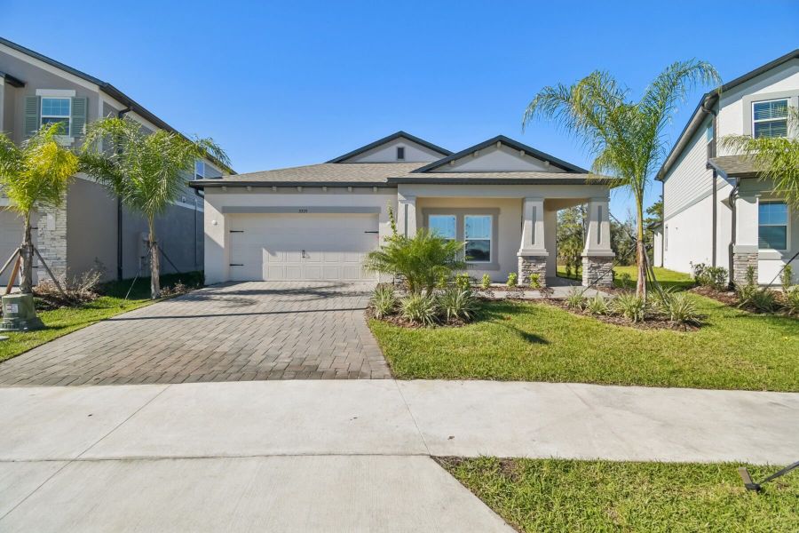 Front Exterior Front Exterior