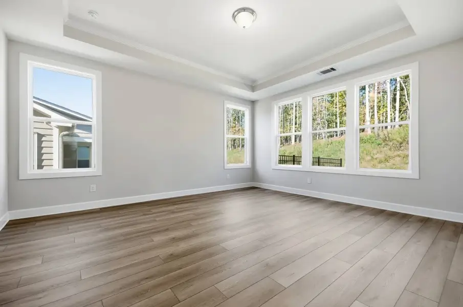 Owner's Suite