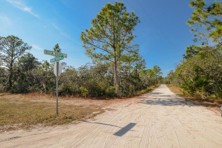 Natural landscape and outdoor views near  in Sebring (Image 30).