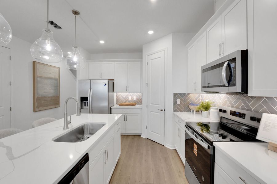 San Antonio, FL New Home.  - Slide 23