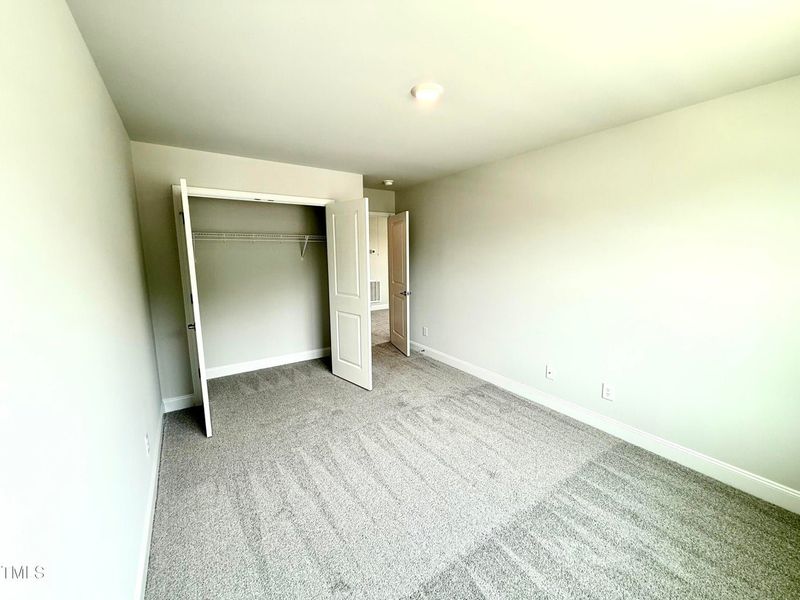 Spacious, unfurnished interior of a new home in Southern Estates, Sanford (Image 21).