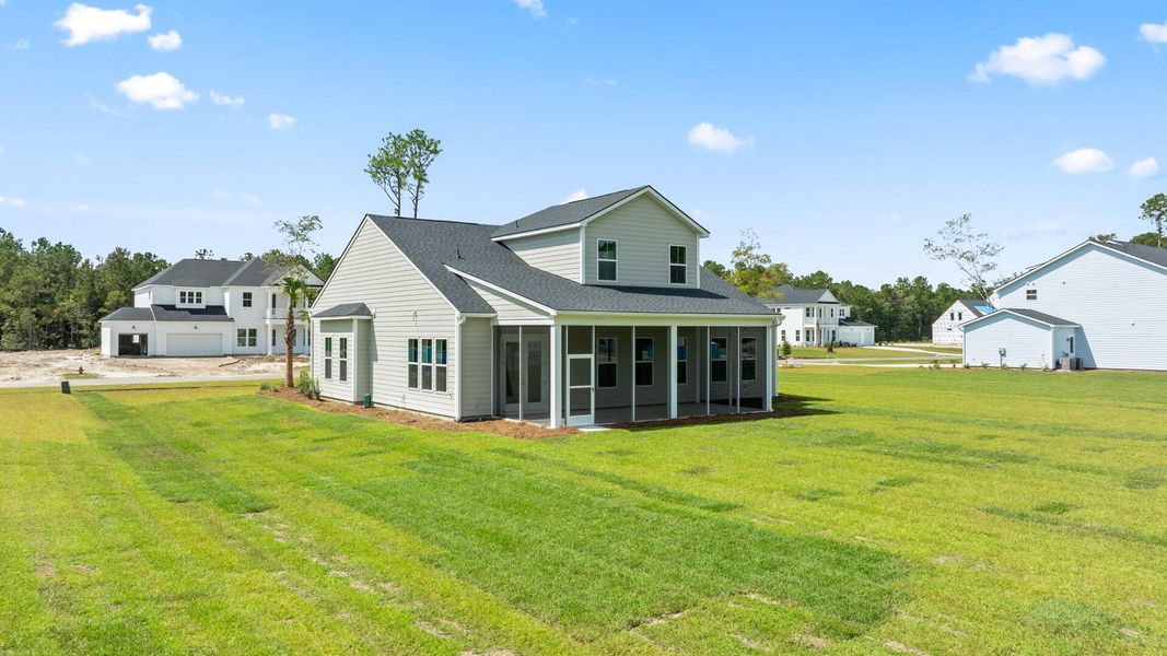 Image 19 of a home in Pamlico Terrace.