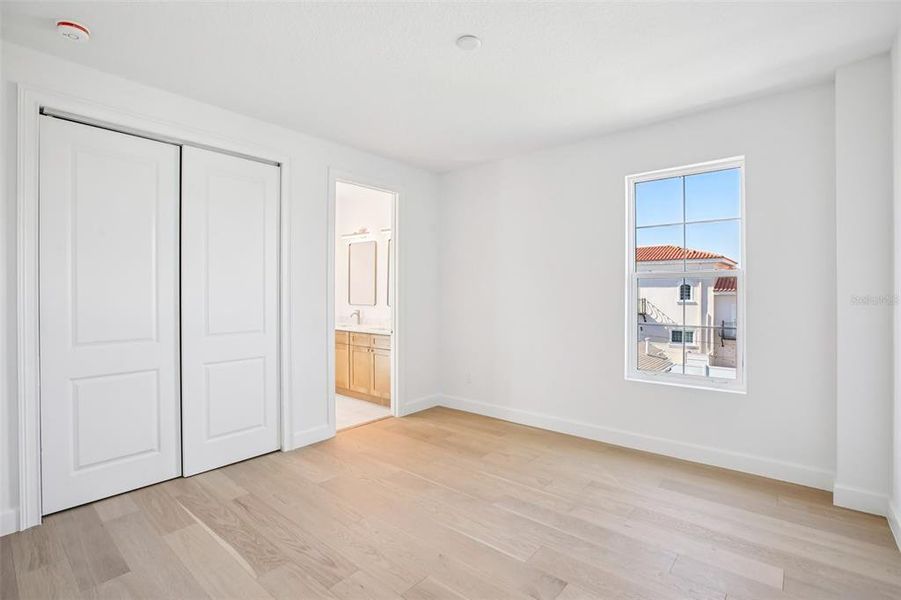 Spacious, unfurnished interior of a new home in , St. Petersburg (Image 22). Spacious, unfurnished interior of a new home in , St. Petersburg (Image 22).