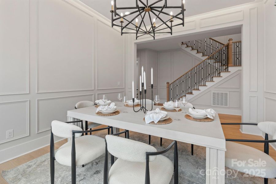 Pictures are from same home plan from builder in another neighborhood. Pictures to be updated November 2025 of current build. Pictures are from same home plan from builder in another neighborhood. Pictures to be updated November 2025 of current build.