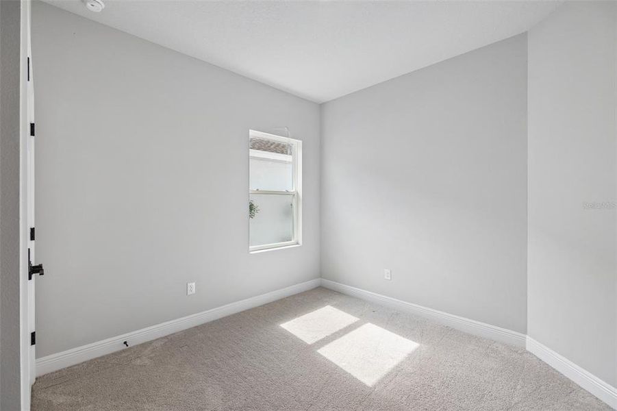 Spacious, unfurnished interior of a new home in North River Ranch – Garden Series, Parrish (Image 19).