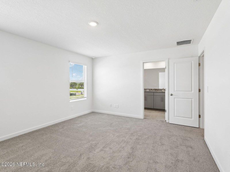 Spacious, unfurnished interior of a new home in , Middleburg (Image 13). Spacious, unfurnished interior of a new home in , Middleburg (Image 13).