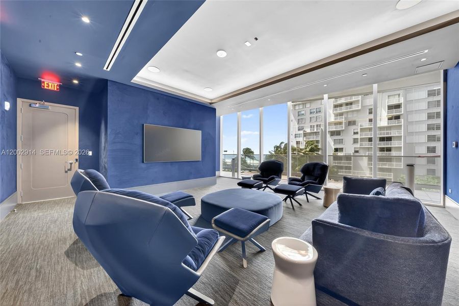 Community amenities in , Miami (Image 62).