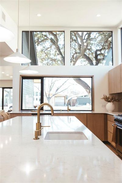 Close-up of interior finishes inside a home in , Dallas (Image 20). Close-up of interior finishes inside a home in , Dallas (Image 20).