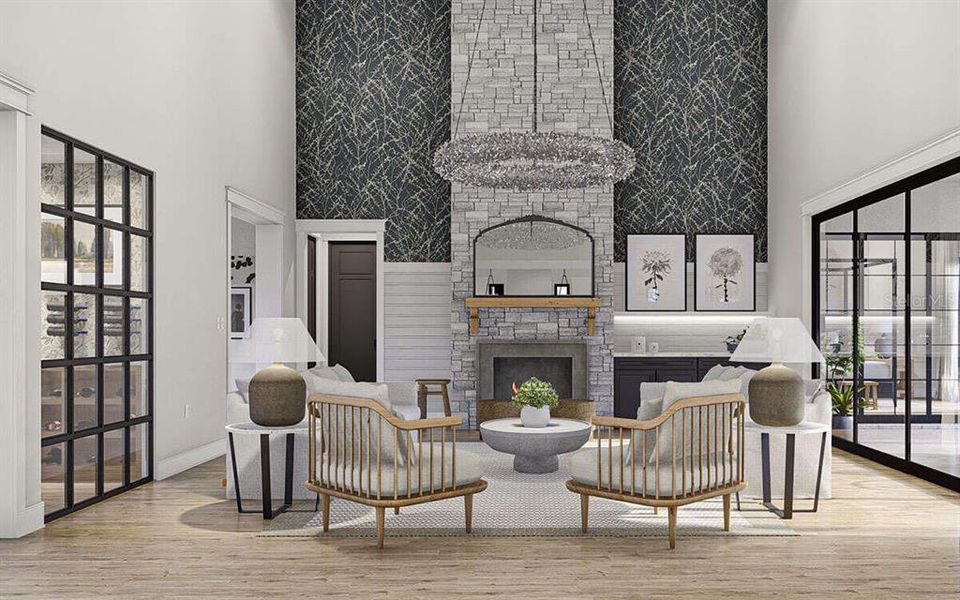 Image 22 of a home in .