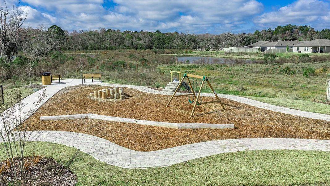 Community amenities in Coopers Meadow, Jacksonville (Image 32).