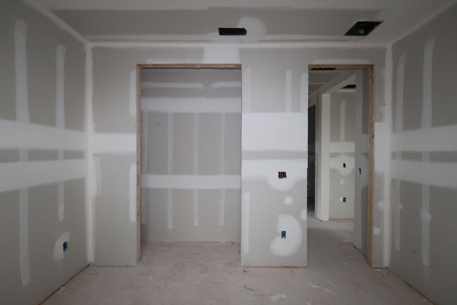 Drywall