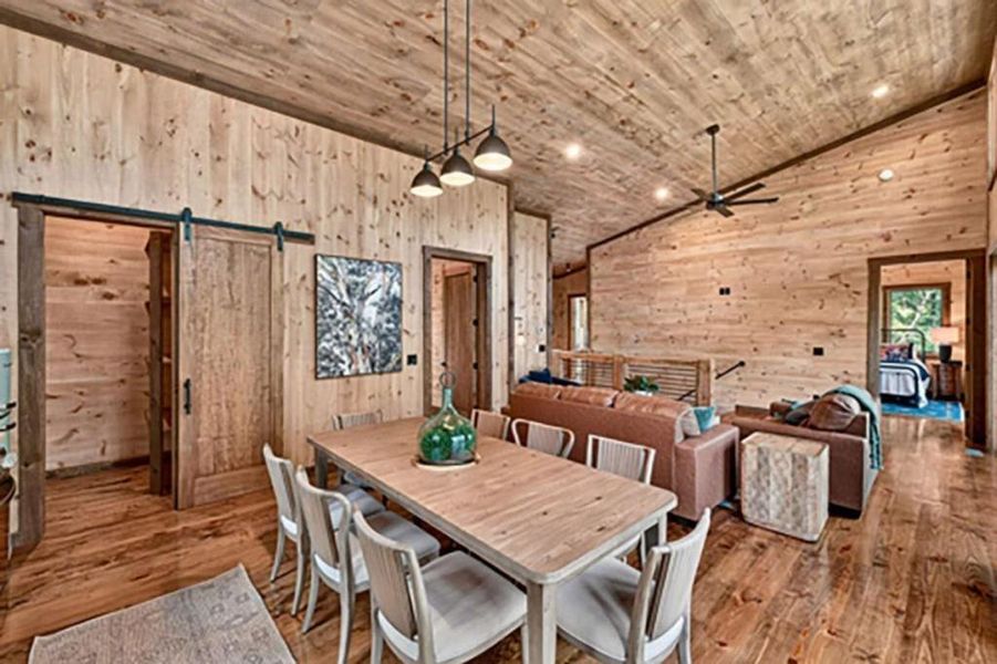 Community amenities in , Blue Ridge (Image 30).