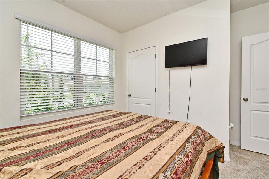 Furnished interior view inside a new home in , Deland (Image 16). Furnished interior view inside a new home in , Deland (Image 16).