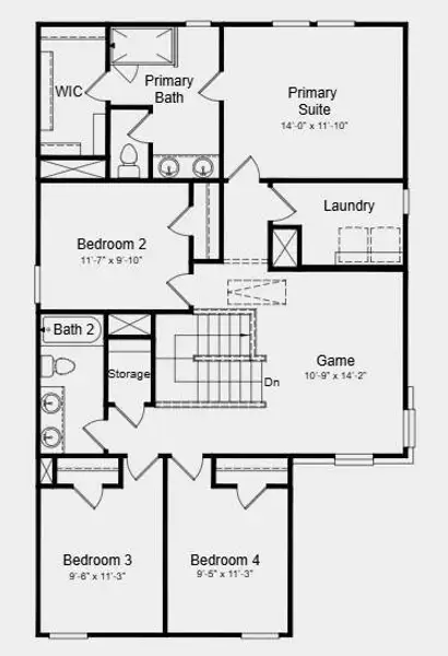 Additional Highlights Include: GE refrigerator, GE laundry package, and whole house blinds. Additional Highlights Include: GE refrigerator, GE laundry package, and whole house blinds.