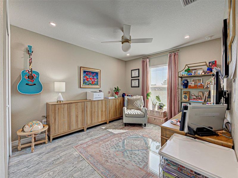 Furnished interior view inside a new home in , Port Charlotte (Image 47). Furnished interior view inside a new home in , Port Charlotte (Image 47).