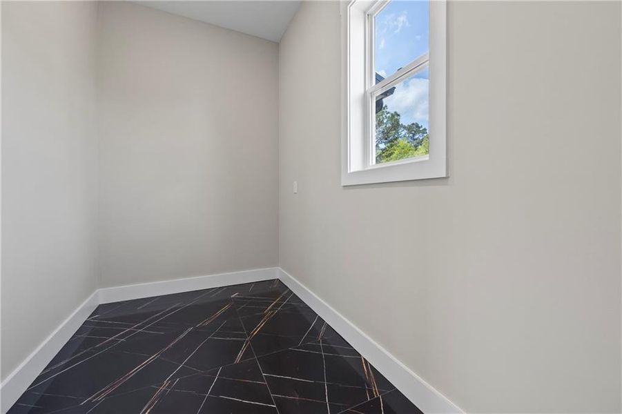 Spacious, unfurnished interior of a new home in , Athens (Image 21).