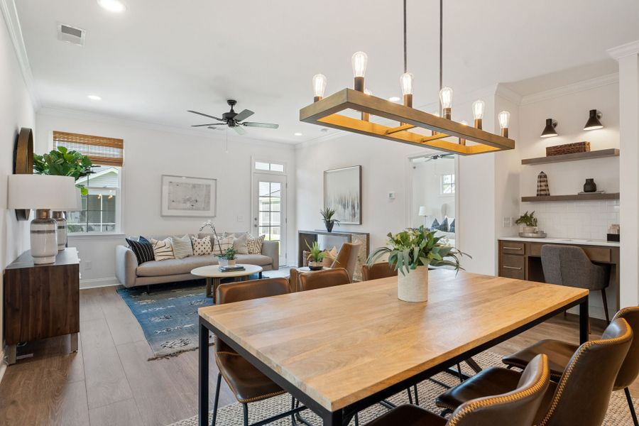 Beaufain New Home in Smyrna, TN.  - Slide 16