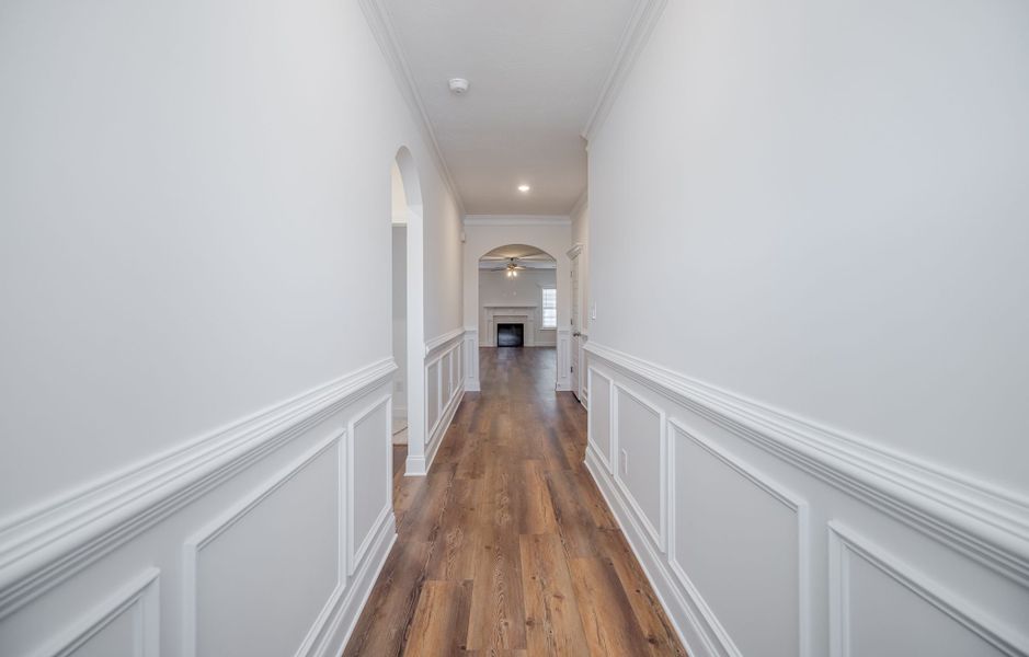 Image 29 of a home in Millbrook.