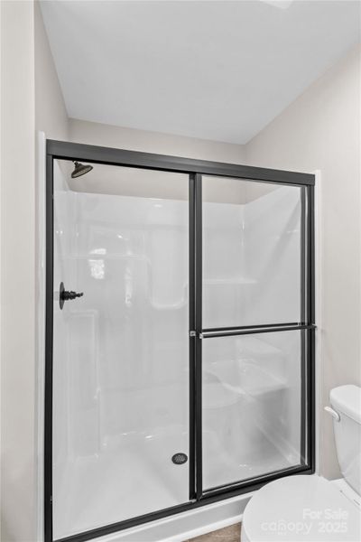 Close-up of interior finishes inside a home in , Statesville (Image 11). Close-up of interior finishes inside a home in , Statesville (Image 11).