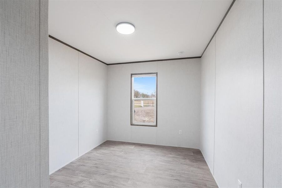 Spacious, unfurnished interior of a new home in , Corsicana (Image 16). Spacious, unfurnished interior of a new home in , Corsicana (Image 16).