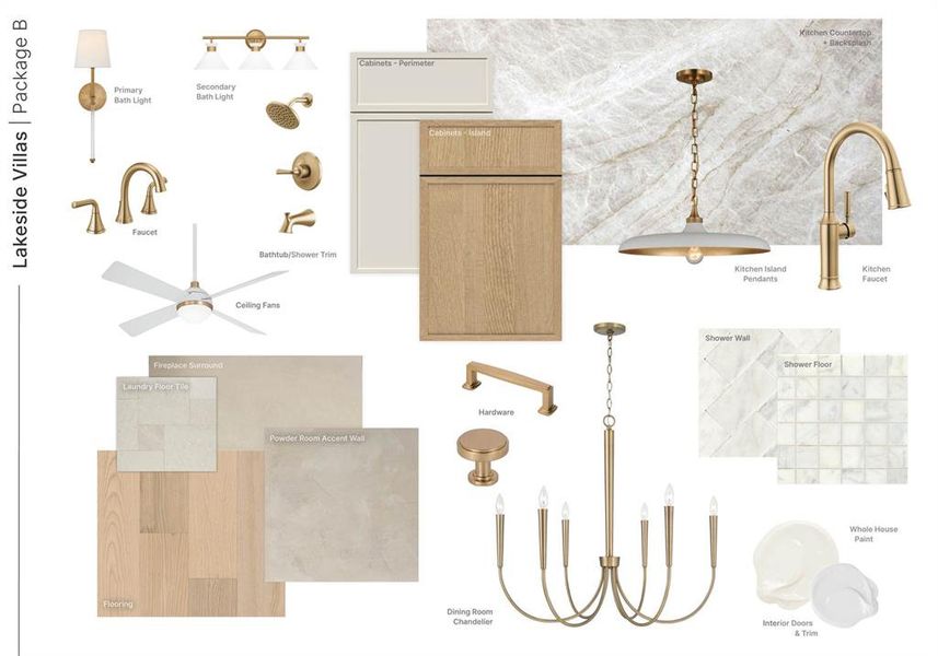 Lakeside Villas_PackageB